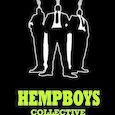 Hemp Boys Collective logo