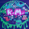 Killer Meds 30 CAP logo