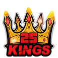 Kings Collective 25 logo