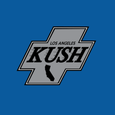 Los Angeles Kush Collective #2 logo