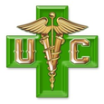 UVC - Downtown LA logo