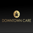 Downtown Care logo