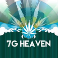 The 7G Heaven logo