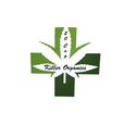 Killer Organics 20 CAP logo