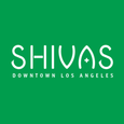 Shivas - Downtown PRE-ICO logo