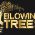 Blowing Trees logo