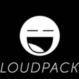 Loud Pack 20 Cap Collective logo