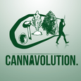 Cannavolution logo