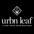 Urbn Leaf - Buenos Ave logo