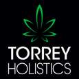 Torrey Holistics logo