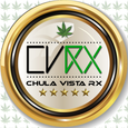 Chula Vista Rx logo