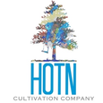 HOTN Cultivation Co. logo