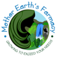 Mother Earth's Farmacy logo