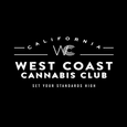 West Coast Cannabis Club logo