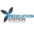The Medication Station - Cottage Grove logo