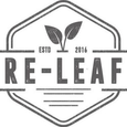 Re-Leaf Cannabis Center - Willamette logo
