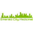 Emerald City Medicinal logo