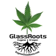 Glassroots logo