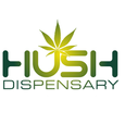 Hush Dispensary - Eugene logo