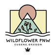 Wildflower PNW logo