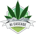 Hi Cascade - Springfield logo