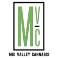 Mid-Valley Cannabis - Main Street logo