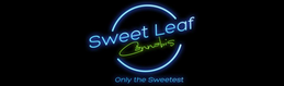 Sweet Leaf Cannabis - Springfield logo