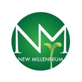 New Millennium logo