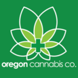 Oregon Cannabis Co logo