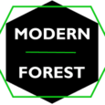 Modern Forest logo