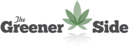 The Greener Side - Detroit logo