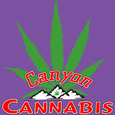 Canyon Cannabis logo