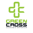 Green Cross Cannabis Emporium - Commercial St. logo