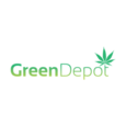 Green Depot - Salem logo