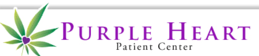Purple Heart logo