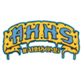 AHHS West Hollywood logo