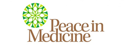 Peace In Medicine logo