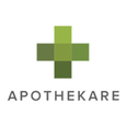 Apothekare - Mission Valley logo