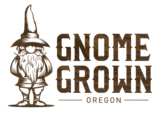 Gnome Grown Oregon - Beavercreek logo