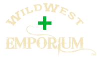 Wild West Emporium - Oregon City logo