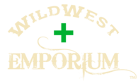 Wild West Emporium - Duke Street logo