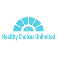 Healthy Choices Unlimited - Avon logo