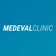 MedEval Clinic - Centennial logo