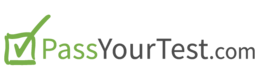 PassYourTest.com logo