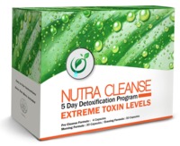 5 Day Extreme Detoxification Program image