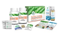 Extreme Program - Total Body Cleanse image