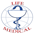 Life Medical logo