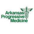 Arkansas Progressive Medicine logo