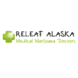 Releaf Alaska logo