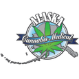 Alaska Cannabis Medical logo